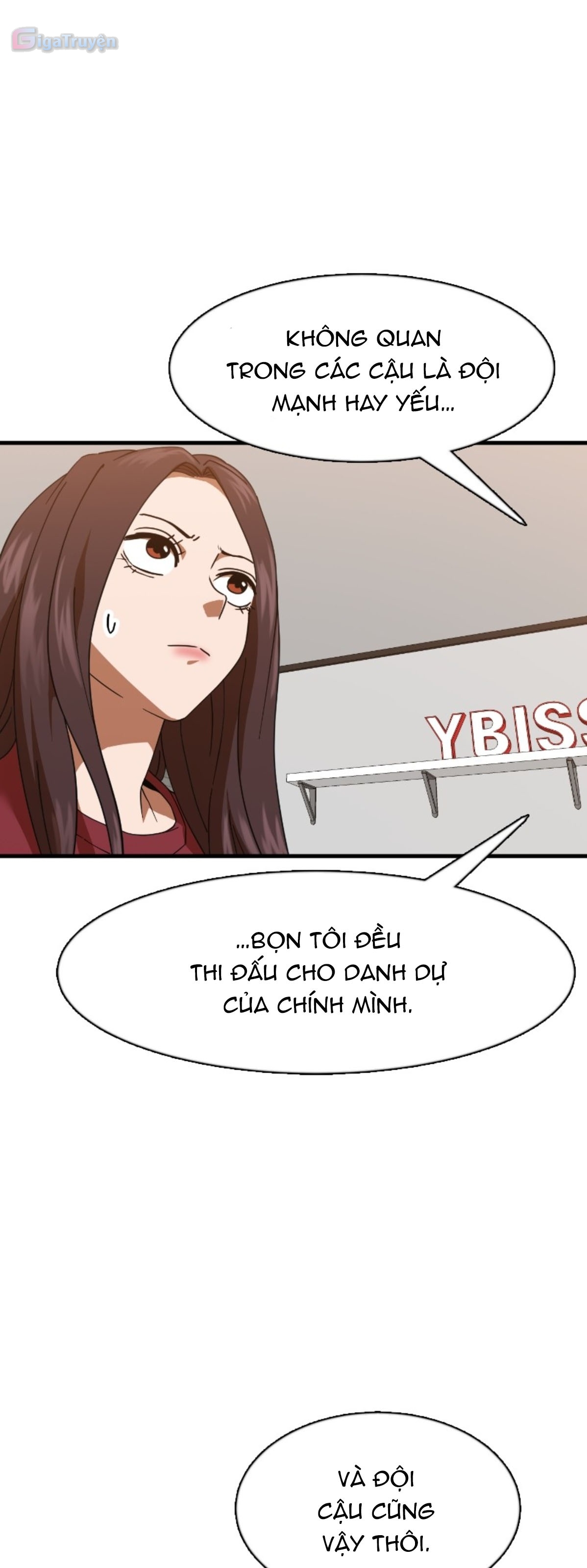 Đọc truyện [Leak] Cao thủ tái xuất - Chap 63 